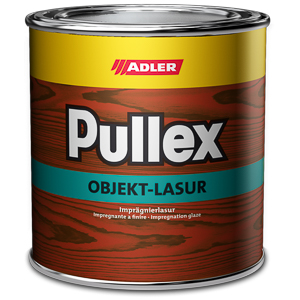 Adlermix Pullex Objekt-Lasur PG 2,5 lt Farbton